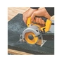 Плиткорез DeWALT 1300 Вт, диск 110х20 мм, 13000 об/мин (DWC410) - уменьшенное изображение 3