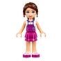 Конструктор LEGO Friends Кондитерська (41119) - зменшене зображення 9