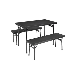 Набір кемпінгових меблів Outwell Pemberton Picnic Set (531140) (931568) зображення 1