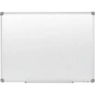 Офісна дошка Buromax JOBMAX magnetic, 45х60см, aluminum frame (BM.0001) - зменшене зображення 1