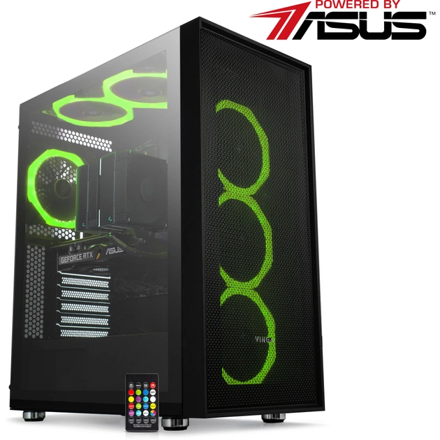 Комп'ютер Vinga Odin D6213 (I7M64G4070.D6213) - зображення 1