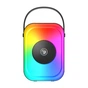 Акустическая система Havit HV-SQ128BT RGB Black (HV-SQ128BT) - уменьшенное изображение 2