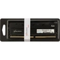 Модуль пам'яті для комп'ютера DDR4 8GB 3000 MHz Kudos Black eXceleram (EKBLACK4083016A) - зменшене зображення 3