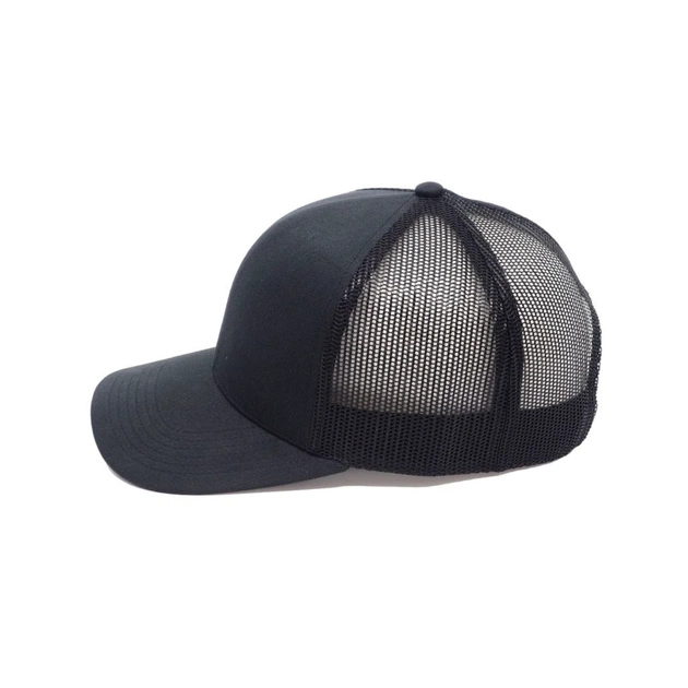 Кепка coFEE Smooth mesh чорний (4320.3 CO) - зображення 2