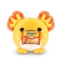М'яка іграшка Snackle сюрприз P2 серія 2 Mini Brands (77510P2) - зменшене зображення 2