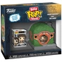 Фігурка Funko Pop набір Bitty POP! Town - Фродо Беггінс і хатинка (83685) - зменшене зображення 2