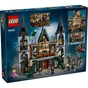 Конструктор LEGO Harry Potter Маєток родини Мелфой (76453) - зменшене зображення 7