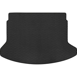 Килимок в багажник EVAtech Nissan Rogue 2007-2013 1 покоління SU (NS22075B1RBB) зображення 1