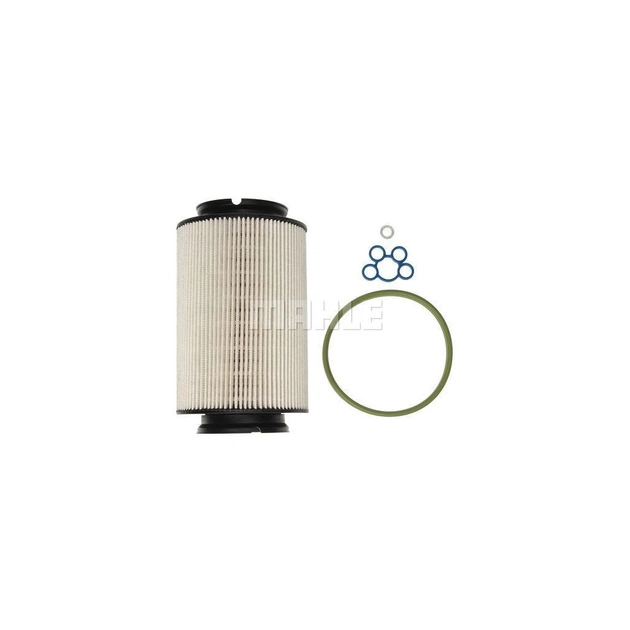 Фільтр паливний Mahle KX178DECO - picture 6