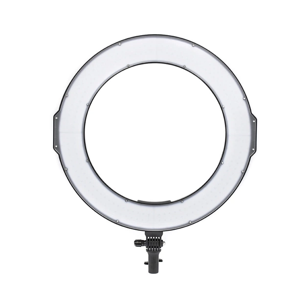 Набір блогера PowerPlant Ring Light RL-288A LED (RL288A) - picture 1