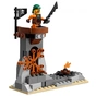 Конструктор LEGO Ninjago Зелений Дракон (70593) - уменьшенное изображение 5