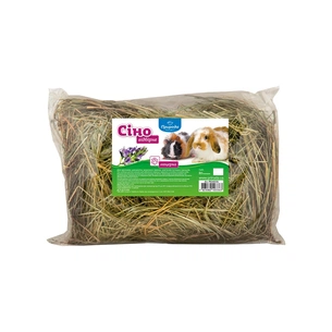 Корм для гризунів Природа Люцерна 200 г (4823082403363) зображення 1