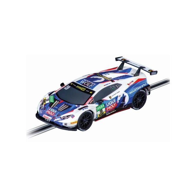 Автотрек Carrera GO!!! Гіганти швидкості DTM (CR-20062596) - picture 7