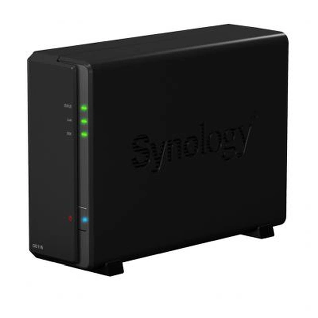 NAS Synology DS116 - изображение 1