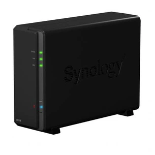 NAS Synology DS116 зображення 1