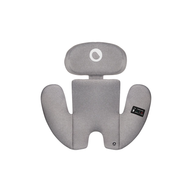 Автокрісло Lionelo Bastiaan One I-size Grey Stone (LO-BASTIAAN ONE I-SIZE GREY STONE) - picture 12