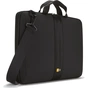 Сумка для ноутбука Case Logic 16" Attache QNS-116 Black (3201244) - зменшене зображення 1