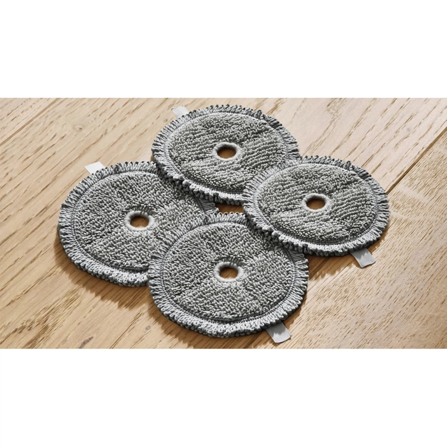 Насадка на пилосос Bosch BHZUPAD1 - зображення 3