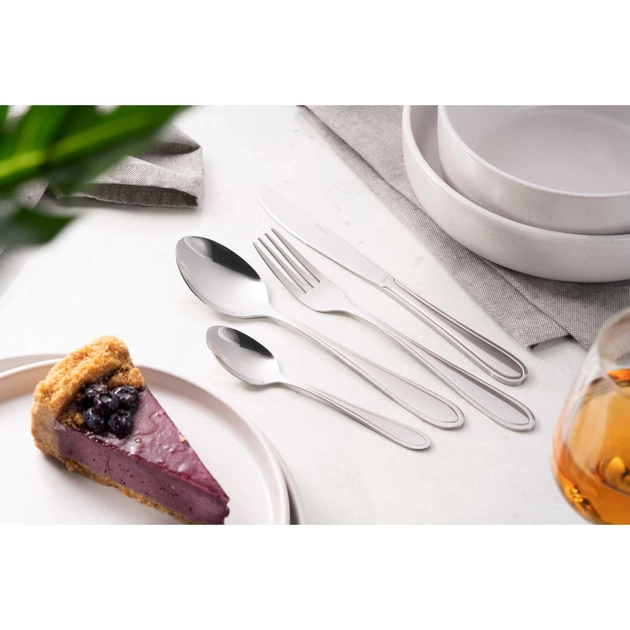 Столовий ніж Ardesto Gemini Venice 2 шт (AR1906VK) - picture 3