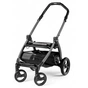 Шасі для коляски Peg-Perego Book Plus S (ICBO0100NL77) - зменшене зображення 3