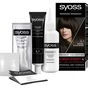 Фарба для волосся Syoss 2-1 Насичений Чорно-Каштановий 115 мл (9000101713879) - зменшене зображення 3
