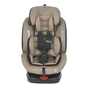 Автокрісло El Camino ABSOLUTE 360 ISOFIX (0-36кг) (ME 1079 royal beige) - зменшене зображення 7