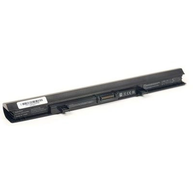 Акумулятор до ноутбука TOSHIBA Satellite C55 (TA5195L7) 14.8V 2600mAh PowerPlant (NB510160) - picture 3