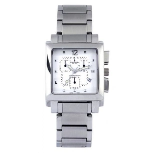 Наручний годинник Seculus 4421.1.816 white, ss зображення 1