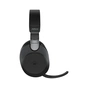 Навушники Jabra Evolve 2 85 Link380c MS Stereo Black (28599-999-899) - зменшене зображення 3