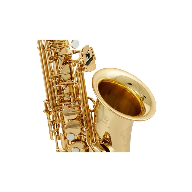 Саксофон Yamaha YAS-62 - изображение 3