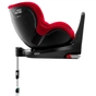 Автокрісло Britax-Romer Dualfix M I-Size Fire Red (2000030778) - зменшене зображення 4