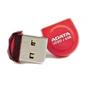 USB флеш накопичувач ADATA 8GB UD310 Red USB 2.0 (AUD310-8G-RRD) - зменшене зображення 5