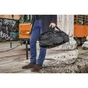 Рюкзак для ноутбука Tucano 15.6" Desert Weekender black (BDESBKWE-BK) - зменшене зображення 3