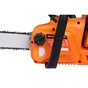 Ланцюгова пила SEQUOIA 40 В (20В+20В), шина Oregon 35 см, 3,68 кг (без АКБ та ЗП) (SBC4014BSO) - уменьшенное изображение 9