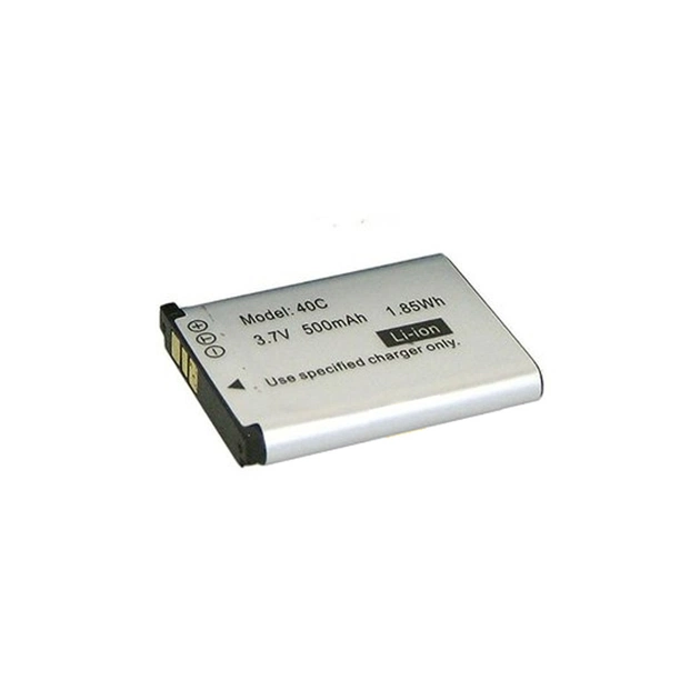 Акумулятор до фото/відео Gazer AB302 (AB302) - изображение 1