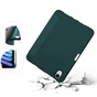 Чохол до планшета BeCover Direct Charge Pen Apple iPad mini 6 2021 Dark Green (706785) - зменшене зображення 4