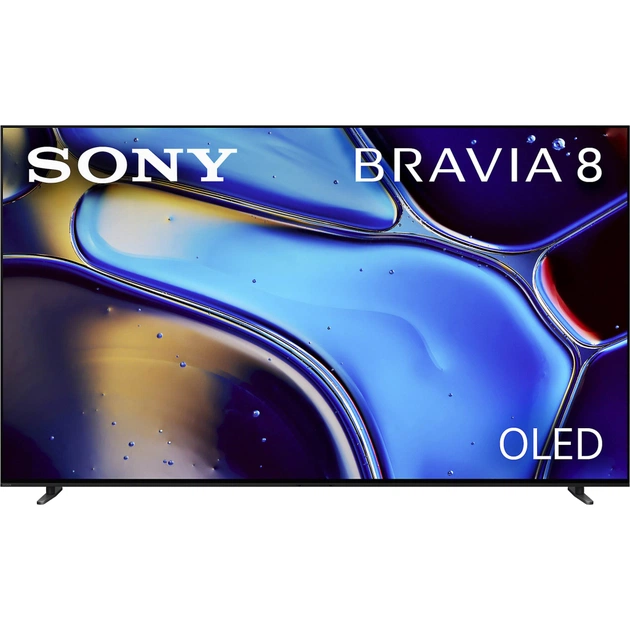 Телевізор Sony K-77XR80 - зображення 1