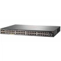 Комутатор мережевий HP 2540-48G-PoE+ /4SFP+ (JL357A) - зменшене зображення 1