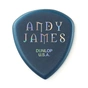 Медіатор Jim Dunlop Andy James Flow Jumbo Pick 2.0mm 3 шт. (546PAJ2.0) - зменшене зображення 3