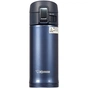 Термочашка Zojirushi SM-KHE36AG 0.36 л Blue (1678.05.98) - уменьшенное изображение 1