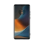 Чохол до мобільного телефона BeCover Motorola Moto G85 Black (712284) - зменшене зображення 2