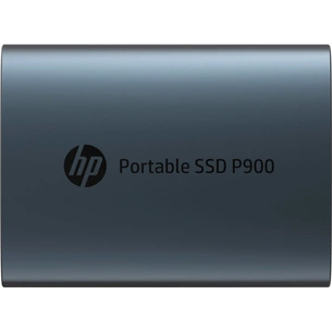 Накопичувач SSD USB Type-C 2TB P900 HP (7M695AA) зображення 1