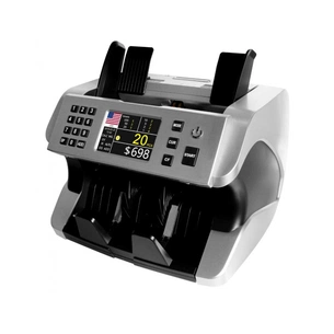 Лічильник банкнот NRJ AL-185 UV/MG/IR (24439) зображення 1