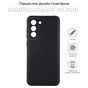Чохол до мобільного телефона BeCover Samsung Galaxy S24 Plus Black (710466) - зменшене зображення 5