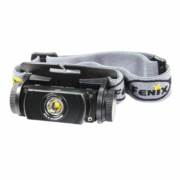 Ліхтар Fenix HL55 XM-L2 U2 (HL55XML2U2) - зображення 1