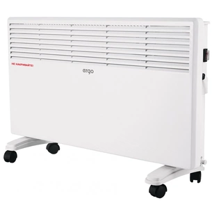 Обігрівач Ergo HC 2020E зображення 1