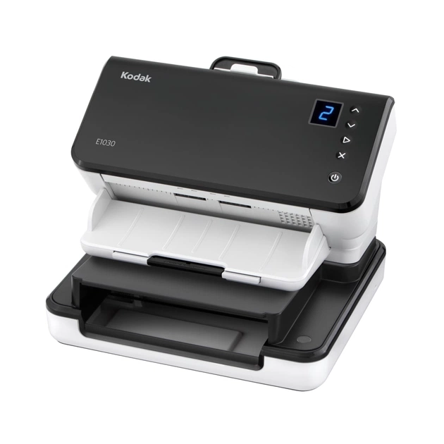 Сканер Kodak E1030 (8011876) - picture 2