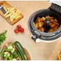 Мультипіч Tefal ActiFry Genius (FZ760030) - зменшене зображення 7