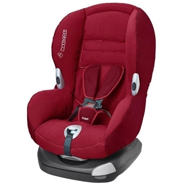 Автокрісло Maxi-Cosi Priori XP Shadow Red (64108050) - изображение 1