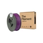 Пластик для 3D-принтера The Filament PETG 1.75mm 1kg PURPLE, PLASMA (TF-24026) - зменшене зображення 3